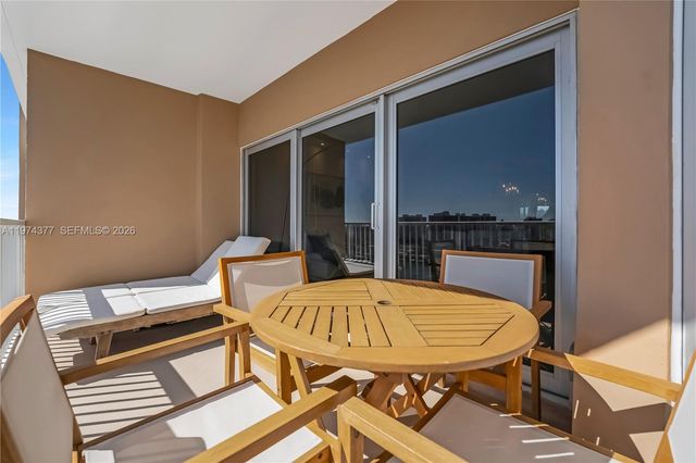 1985 S Ocean Dr PHJ, Hallandale Beach, FL 33009