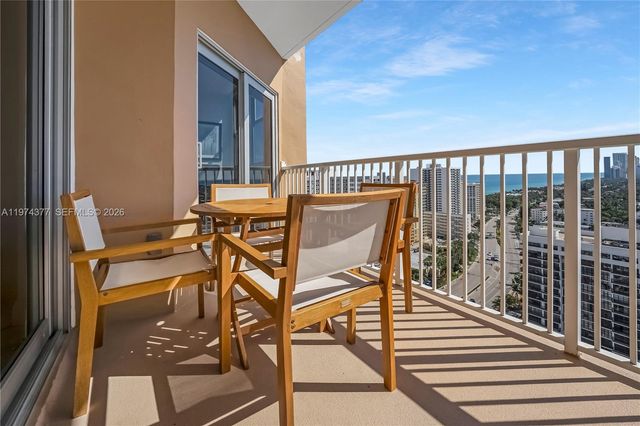 1985 S Ocean Dr PHJ, Hallandale Beach, FL 33009