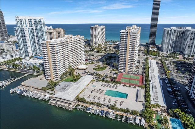 1985 S Ocean Dr PHJ, Hallandale Beach, FL 33009