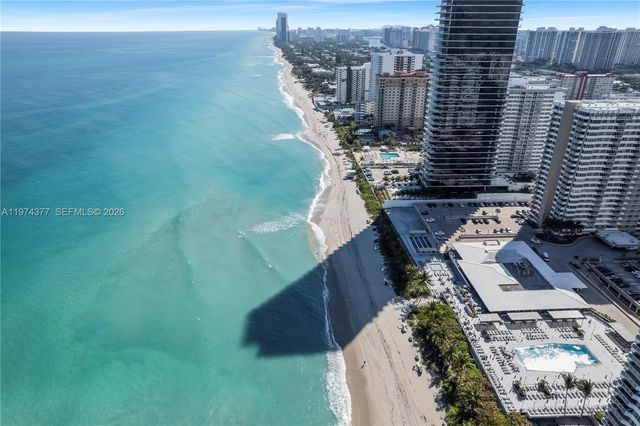 1985 S Ocean Dr PHJ, Hallandale Beach, FL 33009