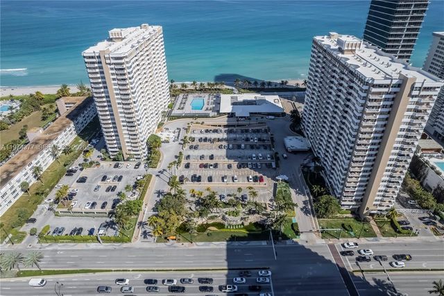 1985 S Ocean Dr PHJ, Hallandale Beach, FL 33009