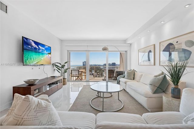 1985 S Ocean Dr PHJ, Hallandale Beach, FL 33009