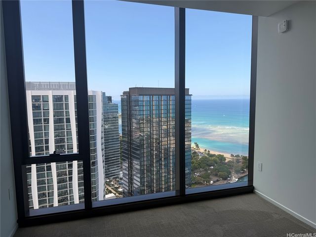 333 Ward Avenue 4102, Honolulu, HI 96814