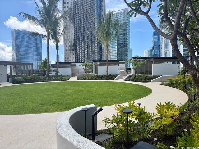333 Ward Avenue 4102, Honolulu, HI 96814