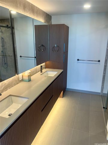 333 Ward Avenue 4102, Honolulu, HI 96814