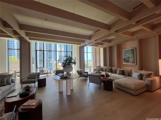 333 Ward Avenue 4102, Honolulu, HI 96814