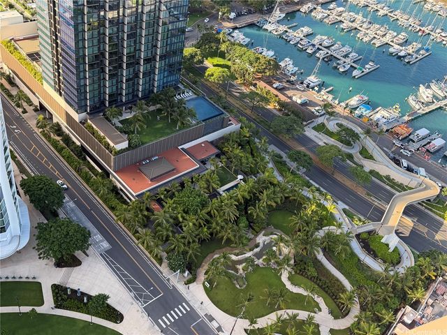 333 Ward Avenue 4102, Honolulu, HI 96814