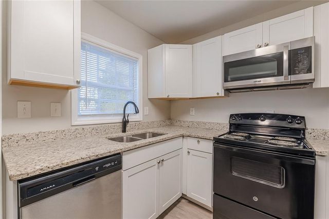 1376 Westmont SW Road, Atlanta, GA 30311