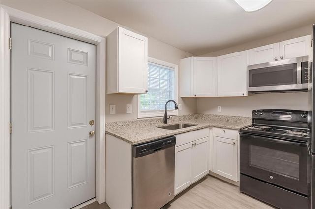 1376 Westmont SW Road, Atlanta, GA 30311