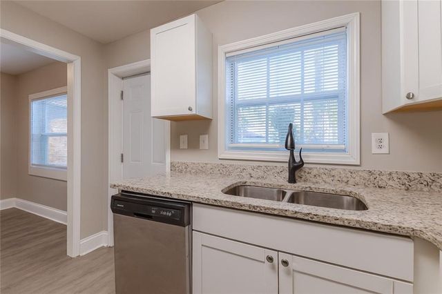 1376 Westmont SW Road, Atlanta, GA 30311