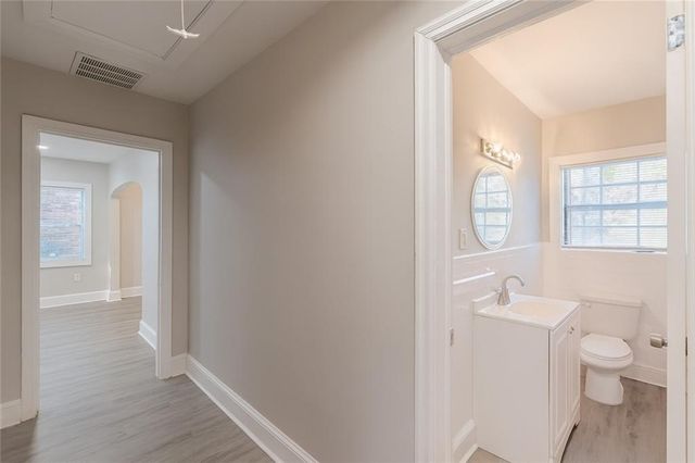 1376 Westmont SW Road, Atlanta, GA 30311