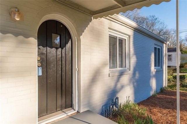 1376 Westmont SW Road, Atlanta, GA 30311