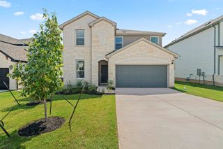 520 Madelines Meadow LN, Georgetown, TX 78626