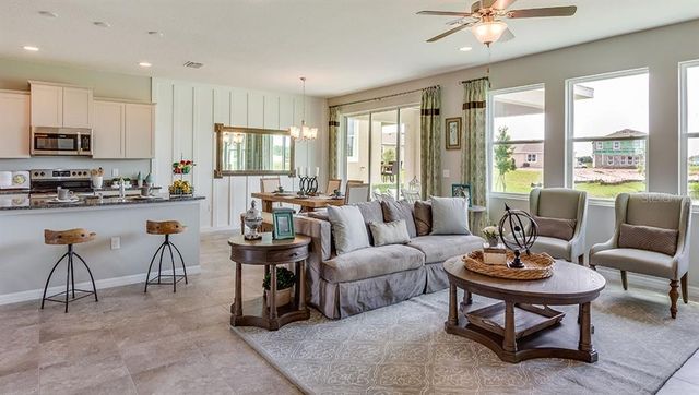 12015 KINGSLEY TRAIL, Parrish, FL 34219