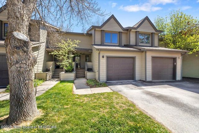 514 E PEARL Avenue, Jackson, WY 83001