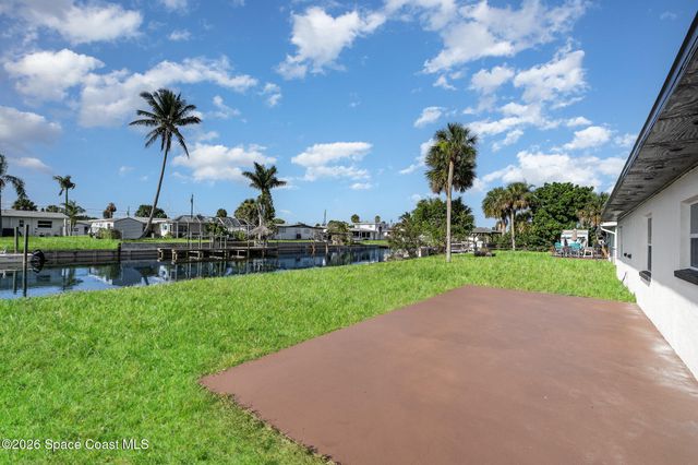 320 Alabama Avenue, Merritt Island, FL 32953