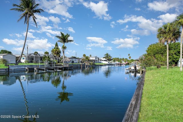 320 Alabama Avenue, Merritt Island, FL 32953