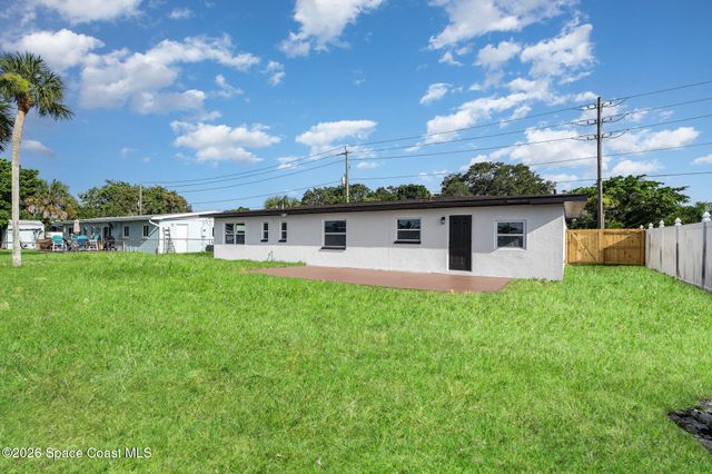 320 Alabama Avenue, Merritt Island, FL 32953