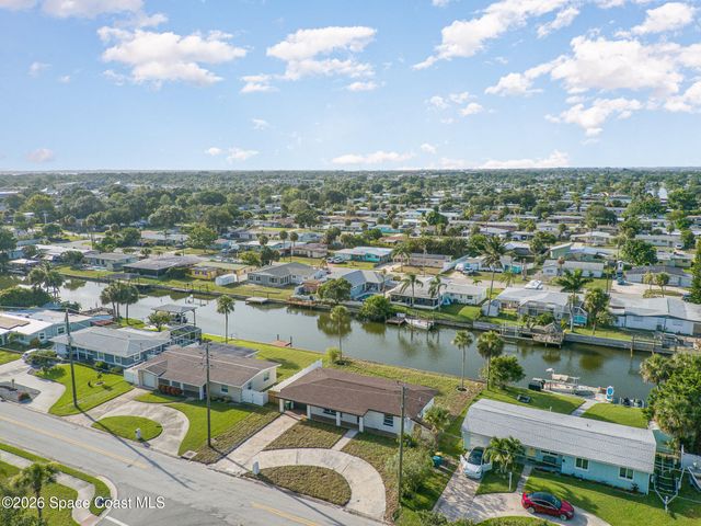 320 Alabama Avenue, Merritt Island, FL 32953
