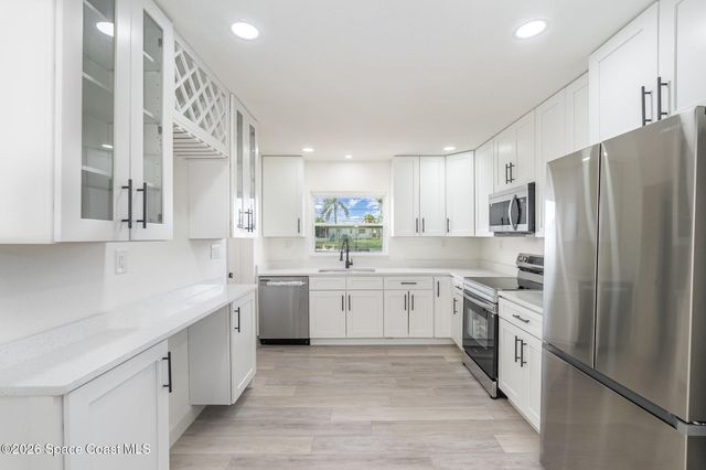 320 Alabama Avenue, Merritt Island, FL 32953