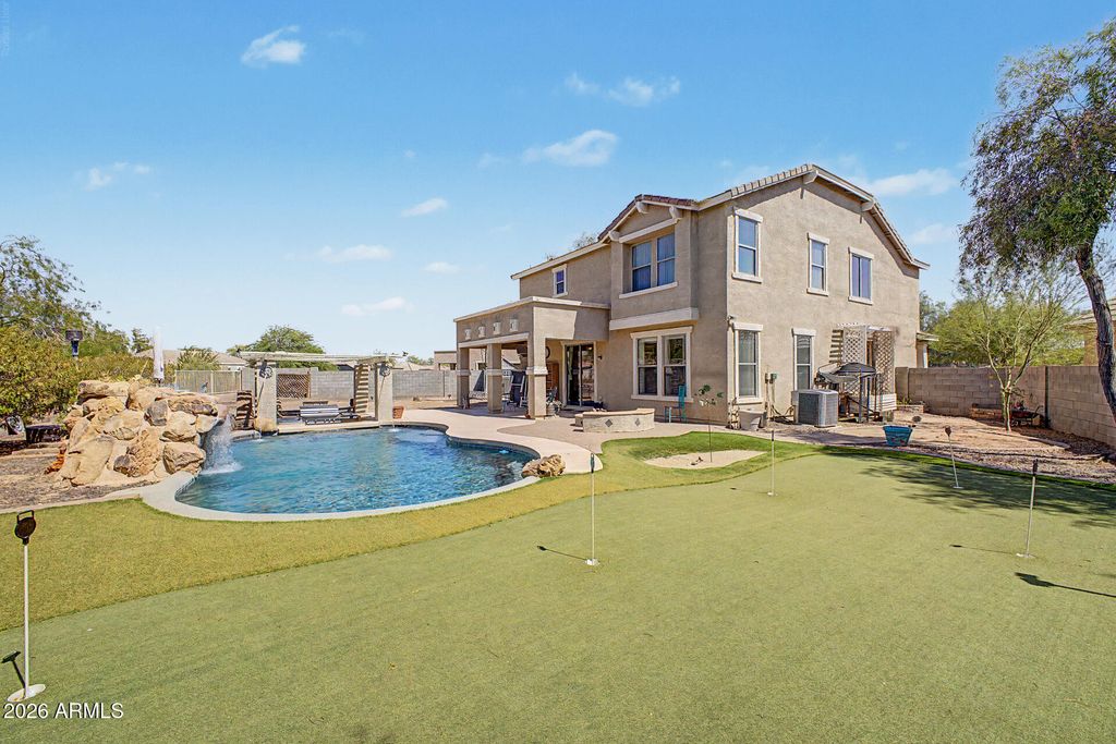 26079 N 165TH Lane, Surprise, AZ 85387 — photo 2