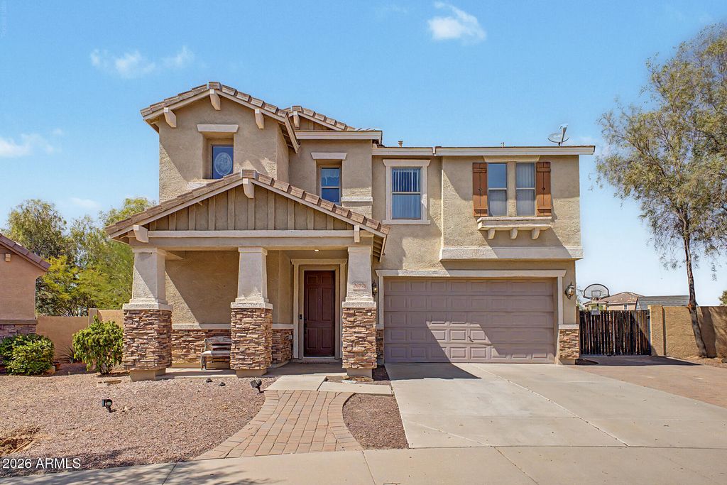 26079 N 165TH Lane, Surprise, AZ 85387 — photo 3
