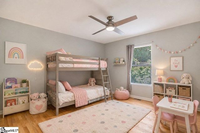 425 Lakewood Drive, Townville, SC 29689
