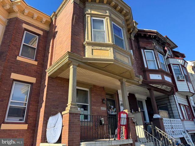 2710 N 19TH ST, Philadelphia, PA 19132