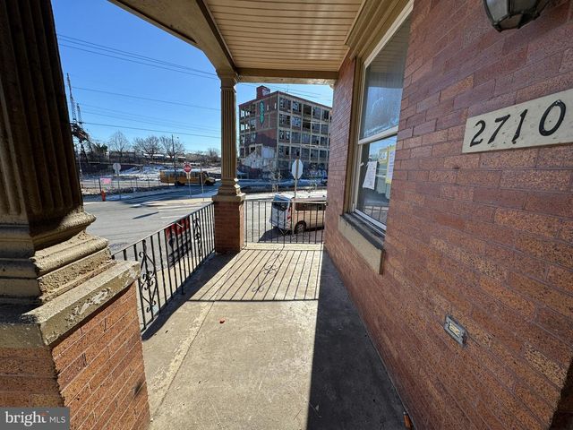 2710 N 19TH ST, Philadelphia, PA 19132