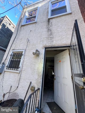 2710 N 19TH ST, Philadelphia, PA 19132