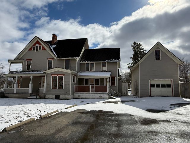 504 S Superior Street, Albion City, MI 49224