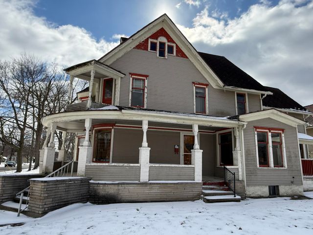 504 S Superior Street, Albion City, MI 49224