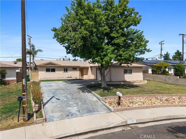 3307 Pacer, Bakersfield, CA 93308