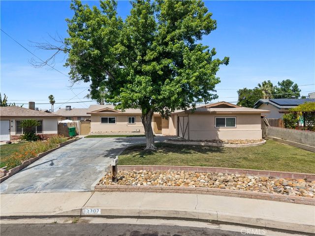 3307 Pacer, Bakersfield, CA 93308