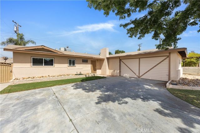 3307 Pacer, Bakersfield, CA 93308