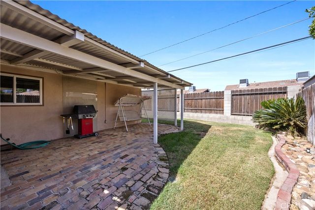 3307 Pacer, Bakersfield, CA 93308