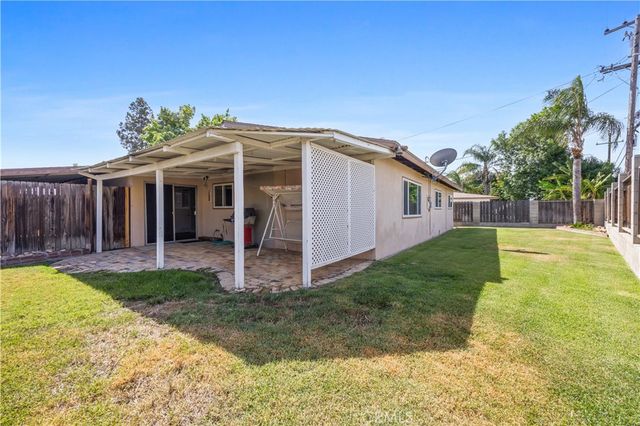 3307 Pacer, Bakersfield, CA 93308