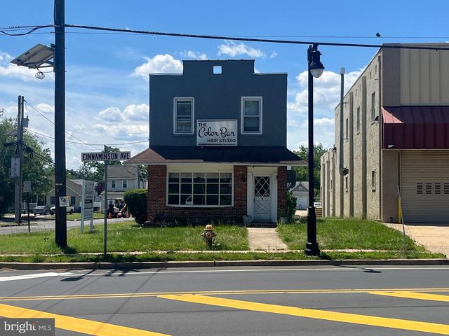 1731 CINNAMINSON AVE, Cinnaminson, NJ 08077