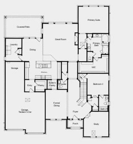 1532 River Point Drive, Friendswood, TX 77546