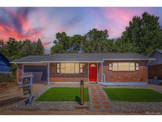 5519 Chandler Ct, Denver, CO 80239