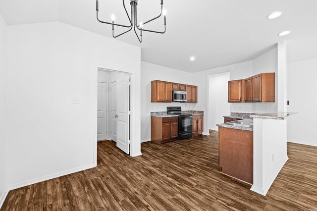 13 Oakland Cir, Austin, AR 72007