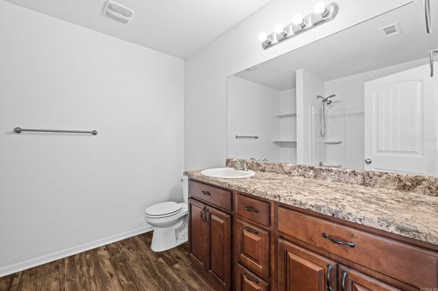 13 Oakland Cir, Austin, AR 72007