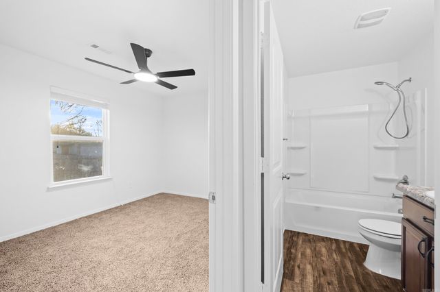 13 Oakland Cir, Austin, AR 72007