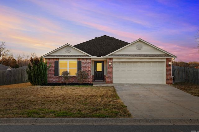 13 Oakland Cir, Austin, AR 72007