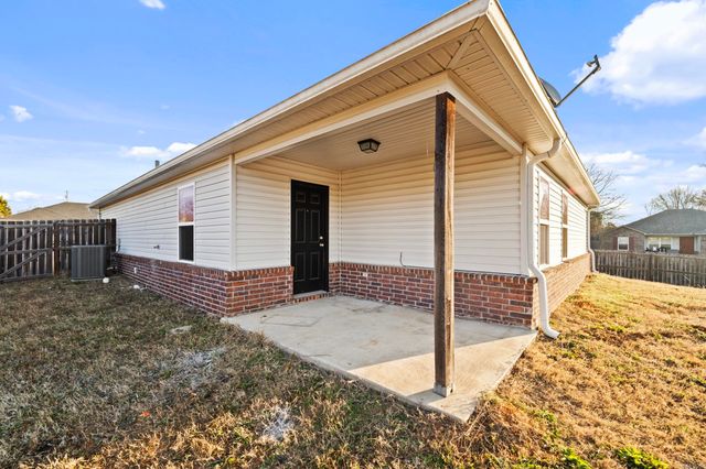 13 Oakland Cir, Austin, AR 72007