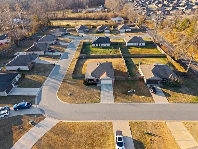 13 Oakland Cir, Austin, AR 72007