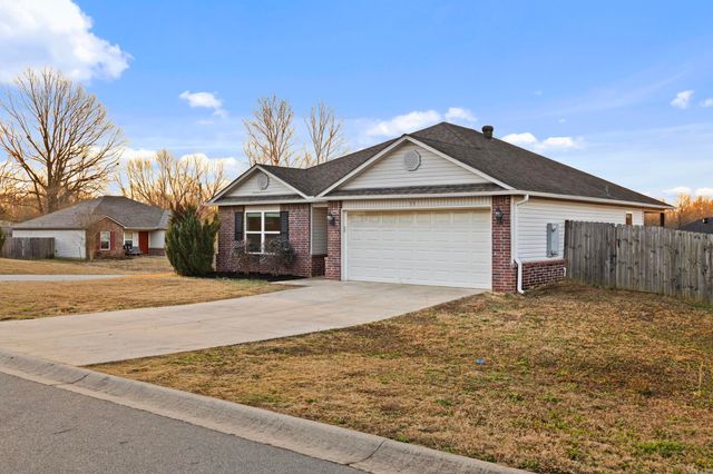 13 Oakland Cir, Austin, AR 72007