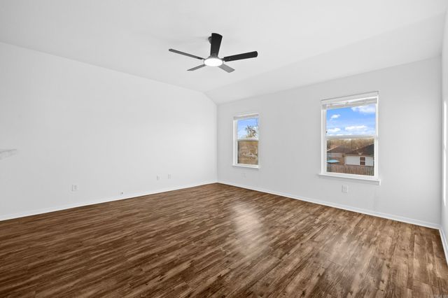 13 Oakland Cir, Austin, AR 72007