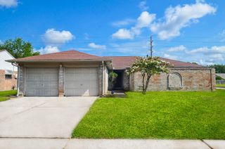 15802 Fox Springs Drive, Houston, TX 77084