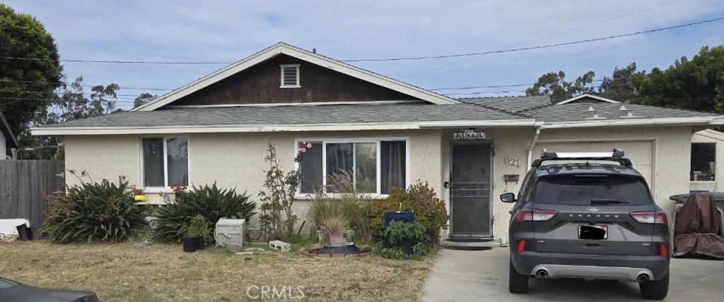 821 Oak Court, Port Hueneme, CA 93041